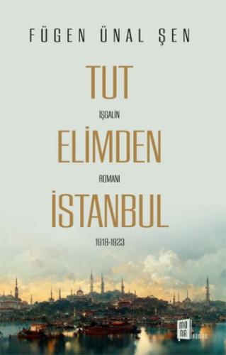 Kurye Kitabevi - Tut Elimden İstanbul