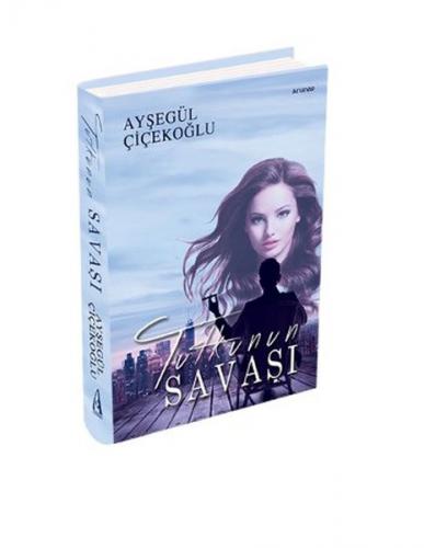 Tutkunun Savaşı (Ciltli)