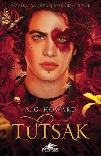 Tutsak - Kraliçe 3 (Ciltli)