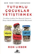 Tutumlu Çocuklar Yetiştirmek