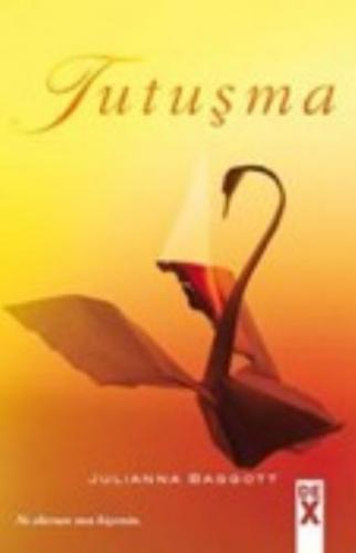 Tutuşma - Münzevi Kitabevi