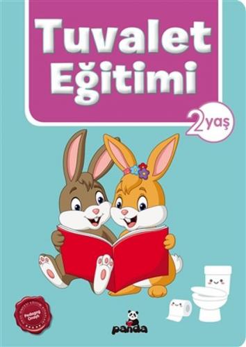 Tuvalet Eğitimi (2 Yaş) - Münzevi Kitabevi
