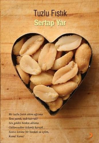 Tuzlu Fıstık - Münzevi Kitabevi