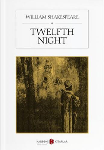 Kurye Kitabevi - Twelfth Night