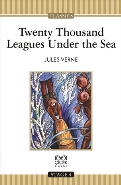 Kurye Kitabevi - Stage 4 Twenty Thousand Leagues Under The Sea