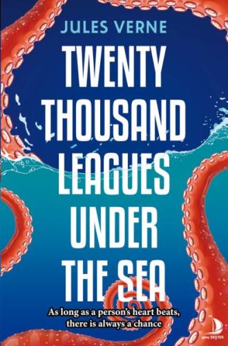 Kurye Kitabevi - Twenty Thousand Leagues Under The Sea