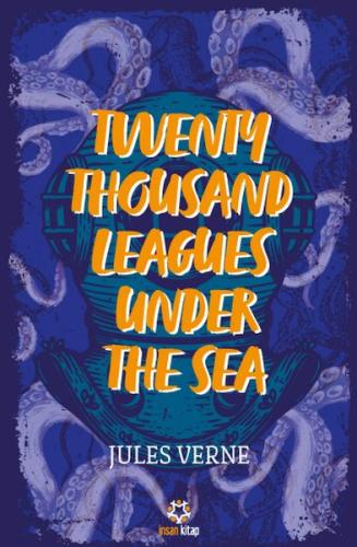 Kurye Kitabevi - Twenty Thousand Leagues Under the Sea