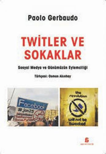 Kurye Kitabevi - Twitler ve Sokaklar