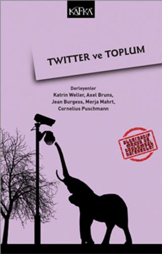 Kurye Kitabevi - Twitter ve Toplum