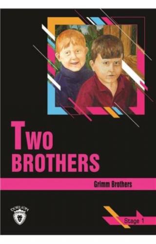 Kurye Kitabevi - Stage 1 Two Brothers