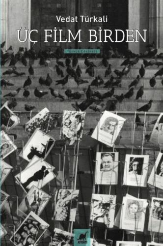 Üç Film Birden - Senaryolar