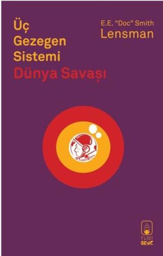 Üç Gezegen Sistemi: Dünya Savaşı