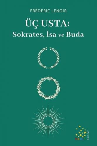 Üç Usta: Sokrates, İsa ve Buda