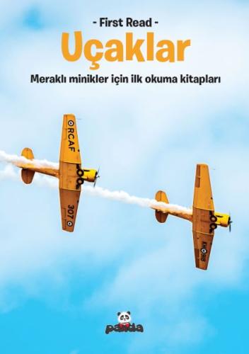 Kurye Kitabevi - Uçaklar