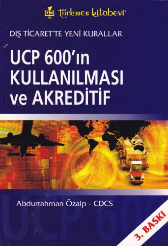 Kurye Kitabevi - Ucp 600'ın Kullanılması ve Akreditif