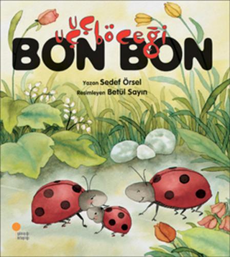 Kurye Kitabevi - Uçuçböceği Bon Bon