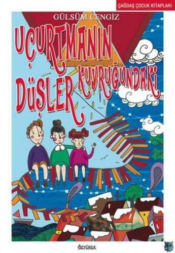 Uçurtmanın Kuyruğundaki Düşler - Münzevi Kitabevi