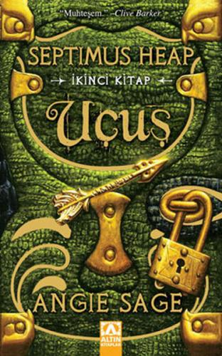 Uçuş - Münzevi Kitabevi