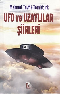 Kurye Kitabevi - Ufo ve Uzaylılar Şiirleri