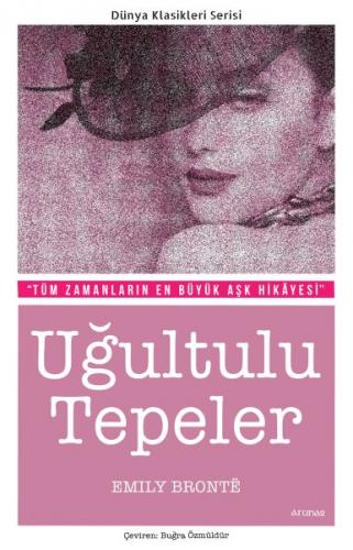 Uğultulu Tepeler