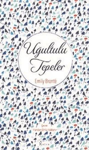 Uğultulu Tepeler - Münzevi Kitabevi