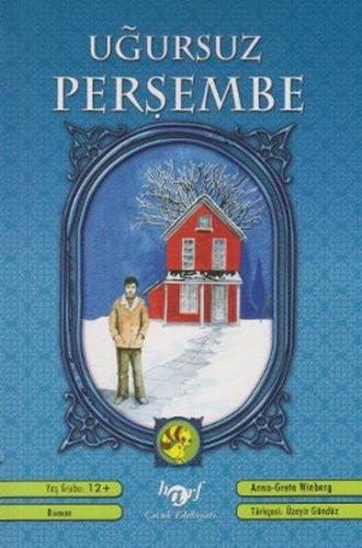 Uğursuz Perşembe - Münzevi Kitabevi