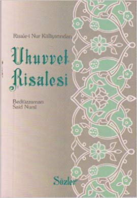 Uhuvvet Risalesi (Cep Boy) (karton kapak)