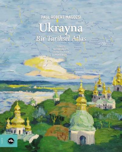 Kurye Kitabevi - Ukrayna