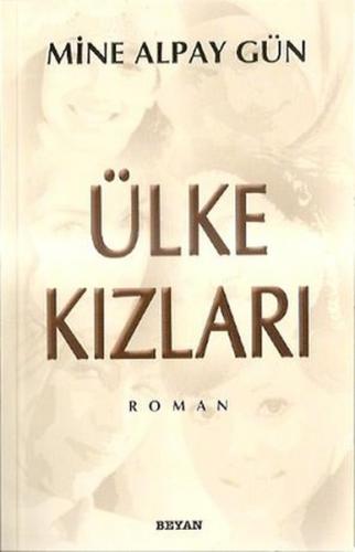 Ülke Kızları - Münzevi Kitabevi