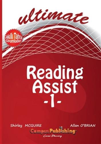 Kurye Kitabevi - Reading Assist 1