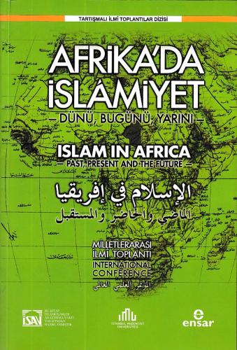 Kurye Kitabevi - Afrika'da İslamiyet