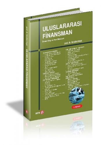 Kurye Kitabevi - Uluslararası Finansman