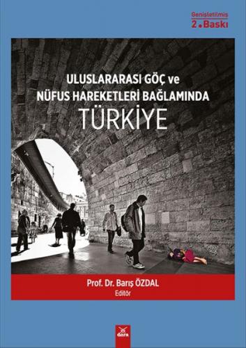 Kurye Kitabevi - Uluslararası Göç ve Nüfus Hareketleri Bağlamında Türk