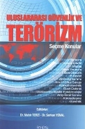 Kurye Kitabevi - Uluslararası Güvenlik ve Terörizm