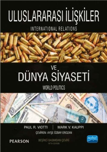 Kurye Kitabevi - Uluslararası İlişkiler ve Dünya Siyaseti
