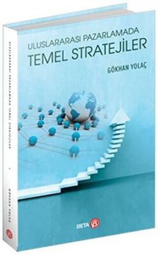 Kurye Kitabevi - Uluslararası Pazarlamada Temel Stratejiler