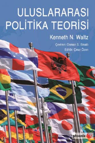 Kurye Kitabevi - Uluslararası Politika Teorisi
