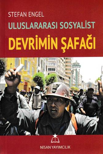 Kurye Kitabevi - Uluslararası Sosyalist Devrimin Şafağı