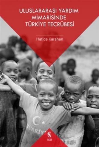 Kurye Kitabevi - Uluslararası Yardım Mimarisinde Türkiye Tecrübesi