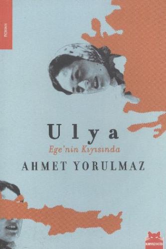 Ulya  Egenin Kıyısında