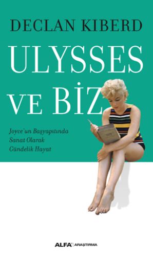 Kurye Kitabevi - Ulysses ve Biz