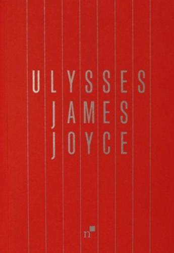 Kurye Kitabevi - Ulysses