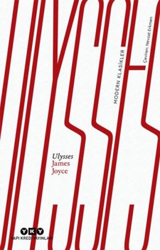 Kurye Kitabevi - Ulysses