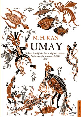 Umay - Münzevi Kitabevi