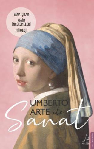Kurye Kitabevi - Umberto Arte İle Sanat 2
