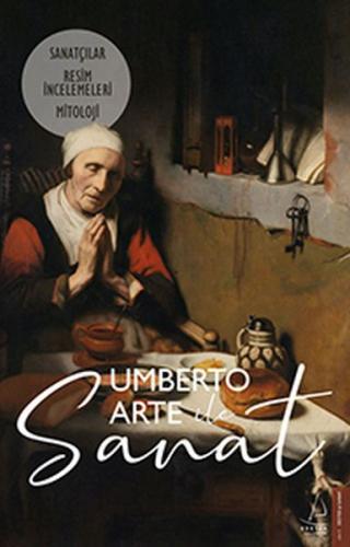 Kurye Kitabevi - Umberto Arte ile Sanat IV