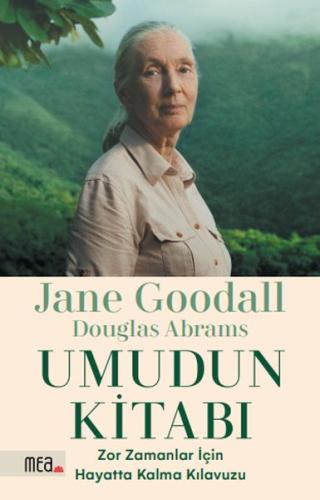 Umudun Kitabı - Münzevi Kitabevi