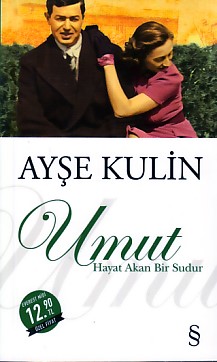 Umut - Hayat Akan Bir Sudur (Midi Boy)