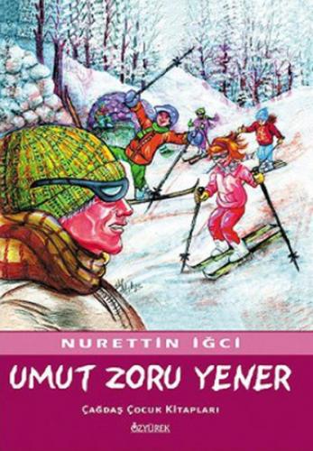 Kurye Kitabevi - Umut Zoru Yener