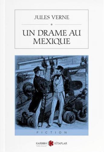 Kurye Kitabevi - Un Drame Au Mexique